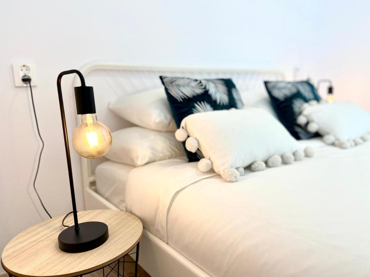 Casa Sole - Apartamento Playa San Juan Nr. 4 Guía de Isora Zewnętrze zdjęcie