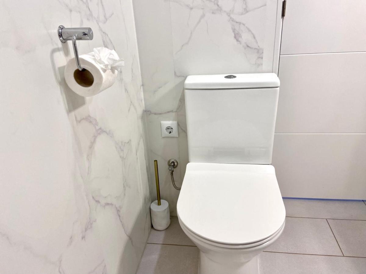 Casa Sole - Apartamento Playa San Juan Nr. 4 Guía de Isora Zewnętrze zdjęcie