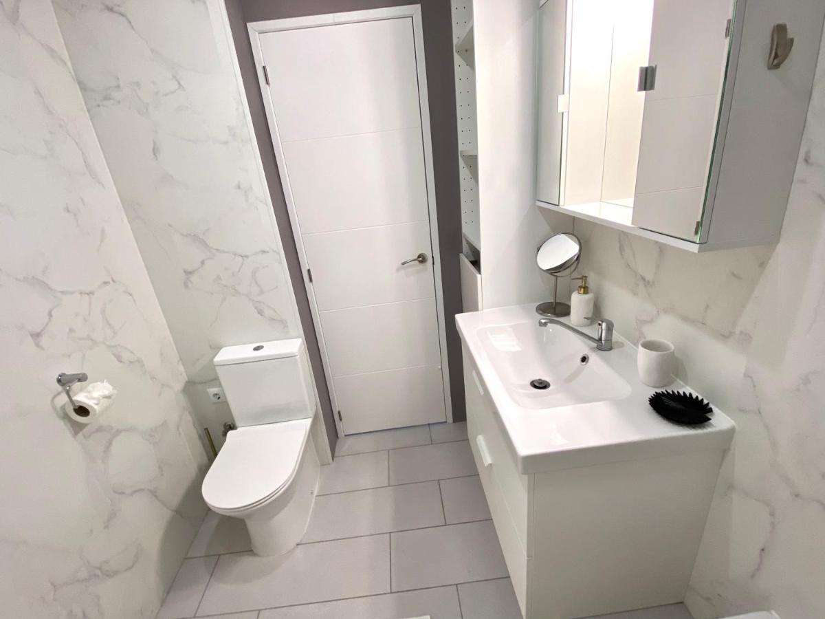 Casa Sole - Apartamento Playa San Juan Nr. 4 Guía de Isora Zewnętrze zdjęcie