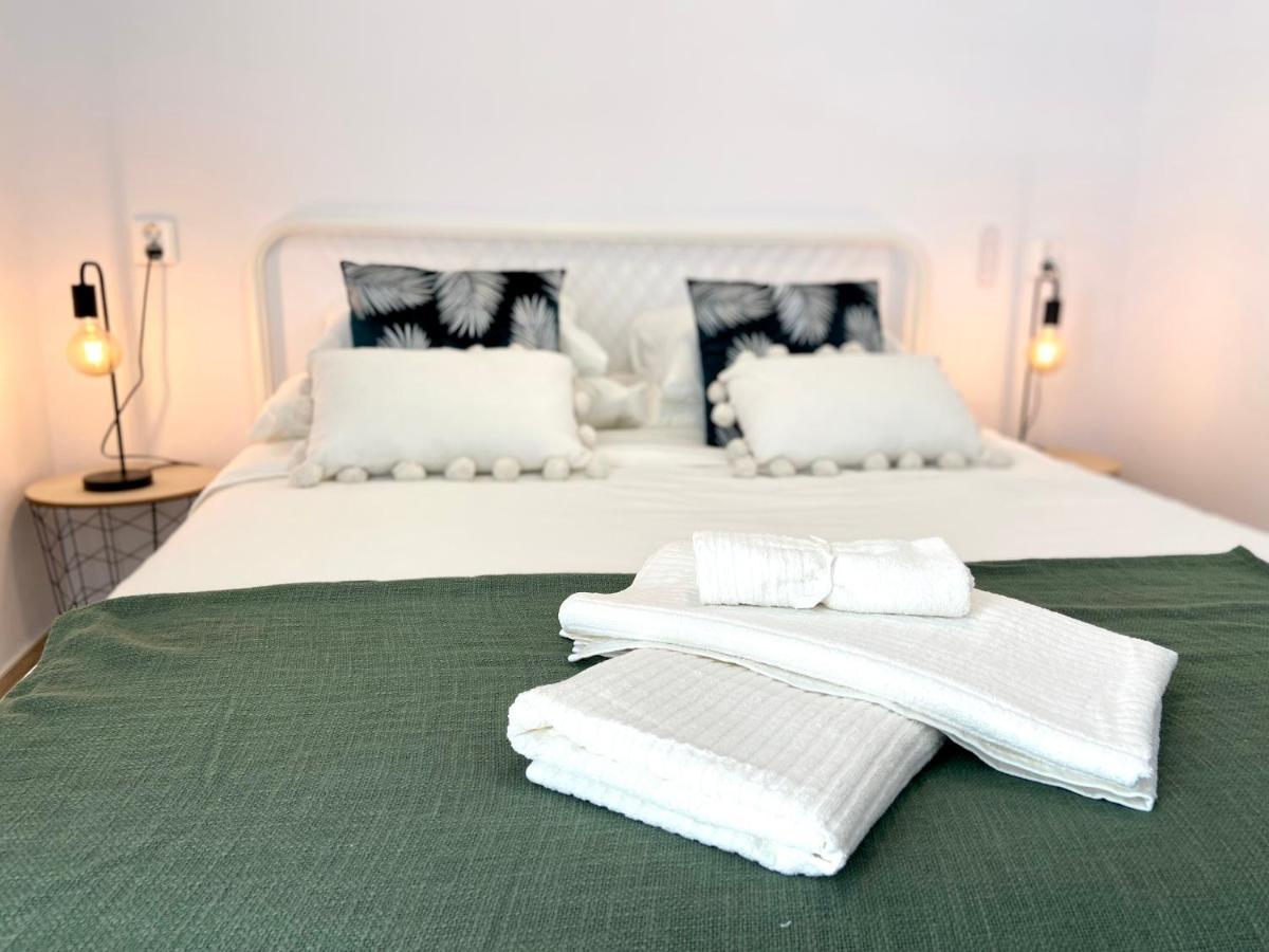 Casa Sole - Apartamento Playa San Juan Nr. 4 Guía de Isora Zewnętrze zdjęcie