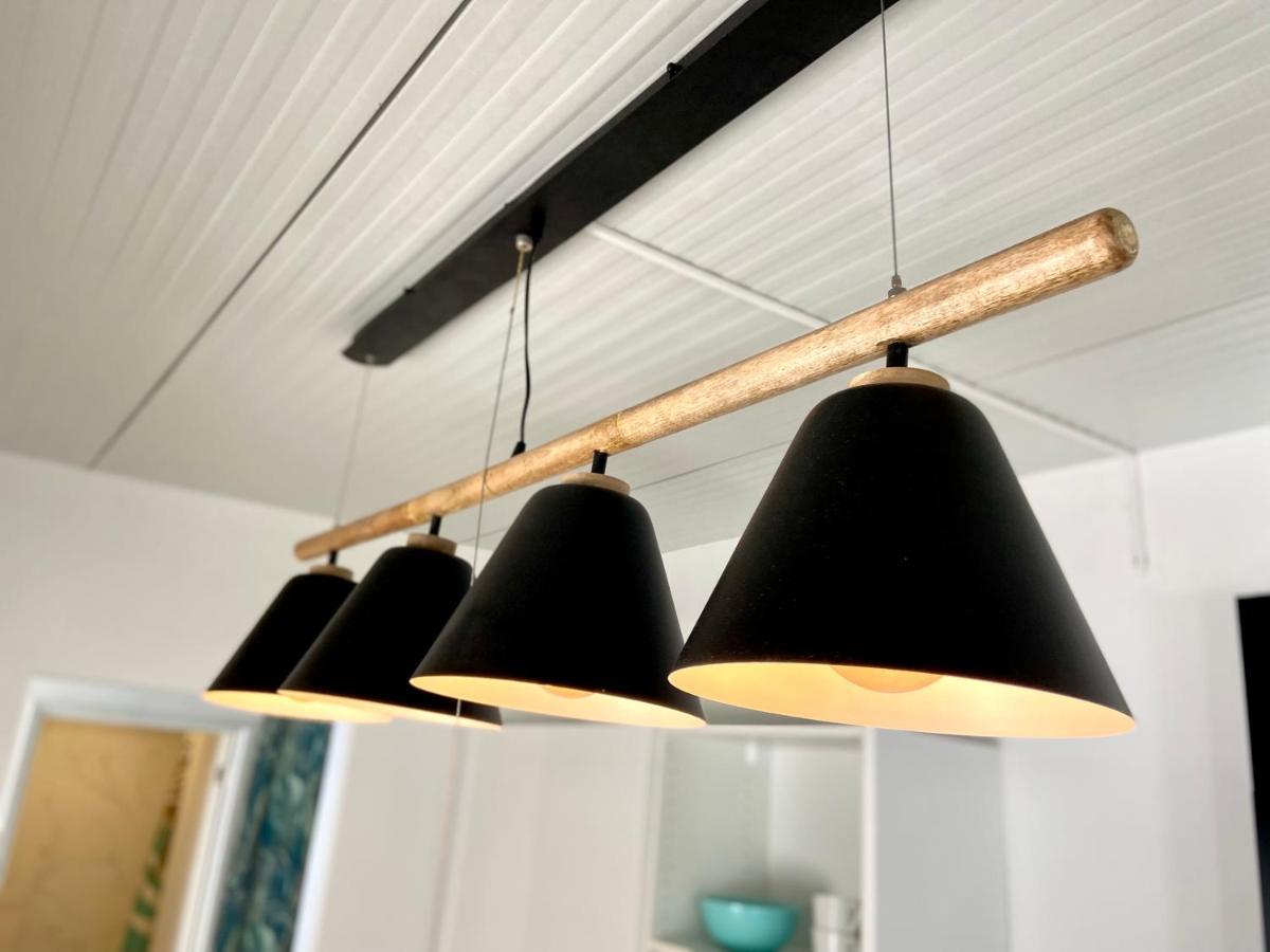 Casa Sole - Apartamento Playa San Juan Nr. 4 Guía de Isora Zewnętrze zdjęcie