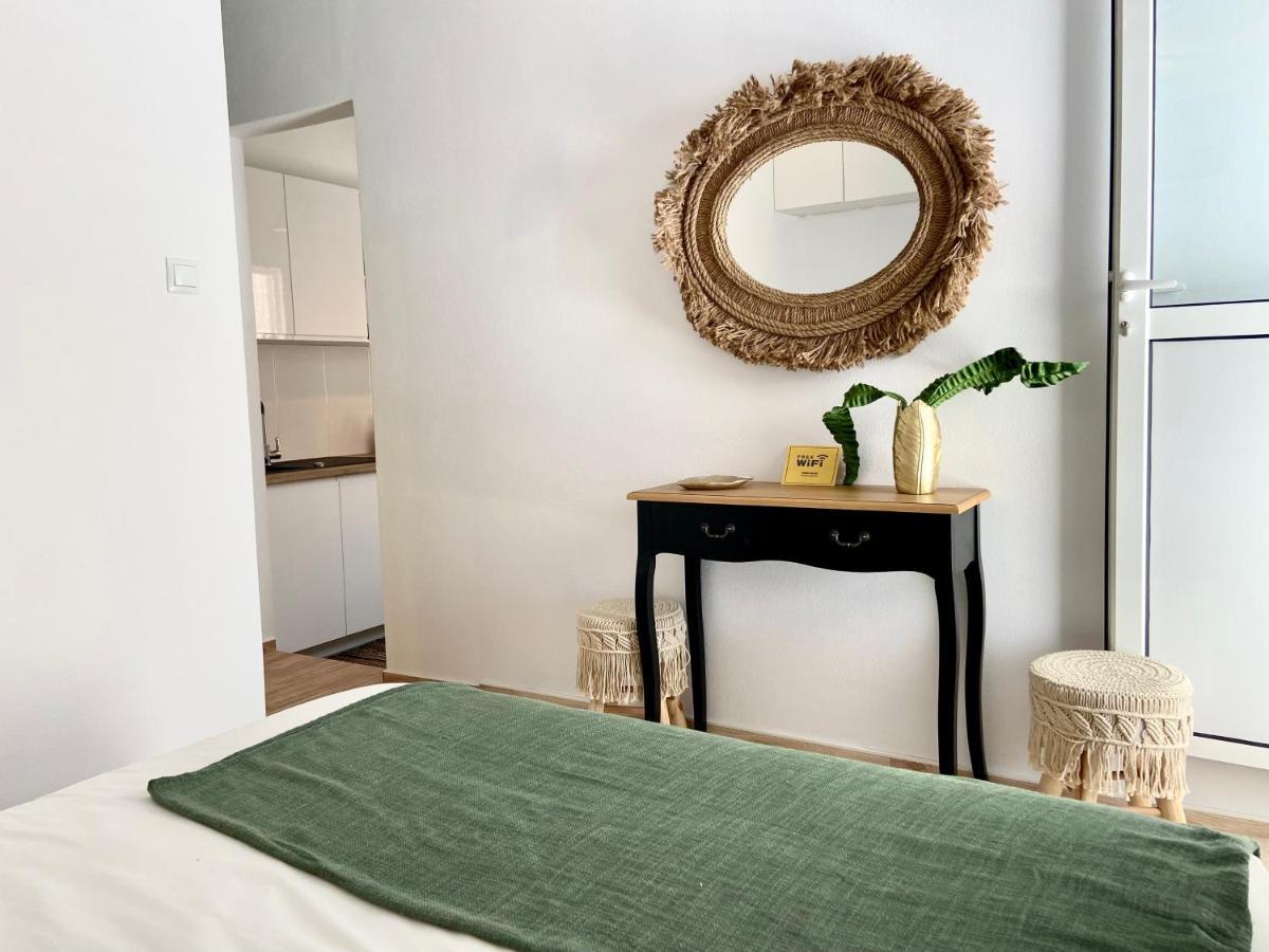 Casa Sole - Apartamento Playa San Juan Nr. 4 Guía de Isora Zewnętrze zdjęcie