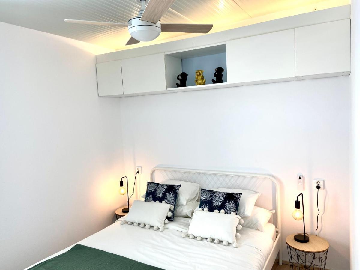 Casa Sole - Apartamento Playa San Juan Nr. 4 Guía de Isora Zewnętrze zdjęcie