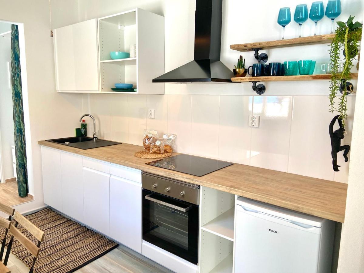 Casa Sole - Apartamento Playa San Juan Nr. 4 Guía de Isora Zewnętrze zdjęcie